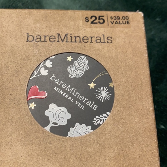 BareMinerals mineral veil duo - Picture 2 of 6